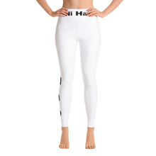 Ni Hao Yoga Leggings