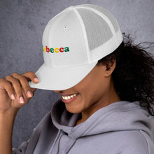 Custom Cap