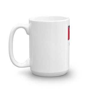Custom Mug...Please email: odonis@1nihaousa.com for details.