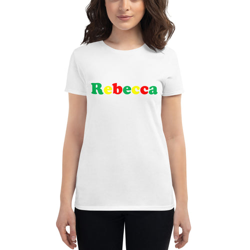 Custom Name Shirt