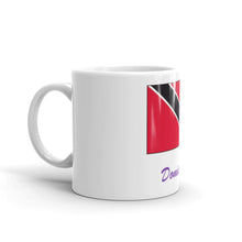 Custom Mug...Please email: odonis@1nihaousa.com for details.