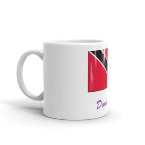 Custom Mug...Please email: odonis@1nihaousa.com for details.