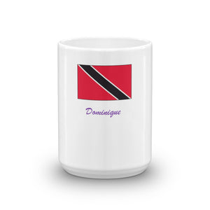 Custom Mug...Please email: odonis@1nihaousa.com for details.