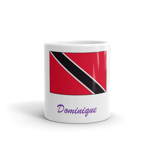 Custom Mug...Please email: odonis@1nihaousa.com for details.