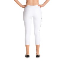 Ni Hao Capri Leggings