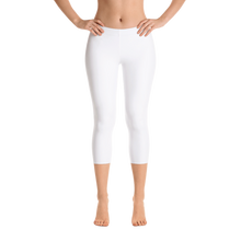 Ni Hao Capri Leggings