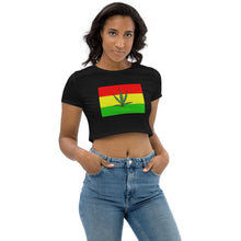 Ganja Crop Top