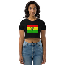 Ganja Crop Top