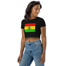 Ganja Crop Top