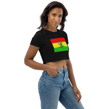 Ganja Crop Top